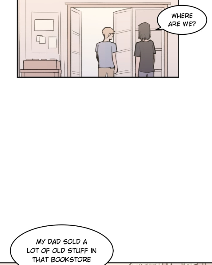 Love Advice from the Great Duke of Hell Chapter 73 page 42 - 