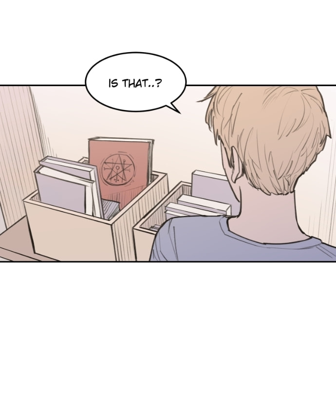 Love Advice from the Great Duke of Hell Chapter 73 page 47 - 