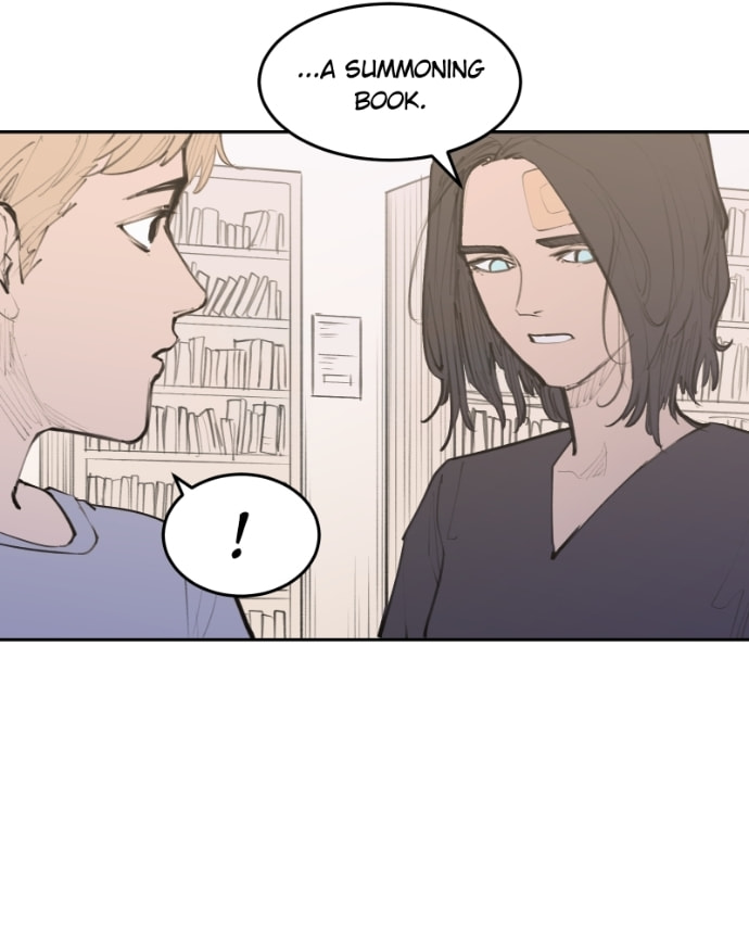 Love Advice from the Great Duke of Hell Chapter 73 page 48 - 