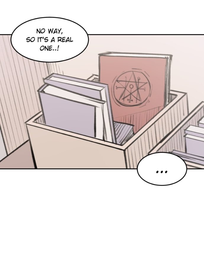 Love Advice from the Great Duke of Hell Chapter 73 page 49 - 