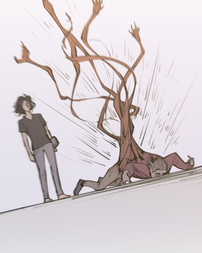Love Advice from the Great Duke of Hell Chapter 73 page 6 - 