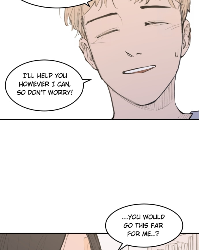 Love Advice from the Great Duke of Hell Chapter 73 page 53 - 