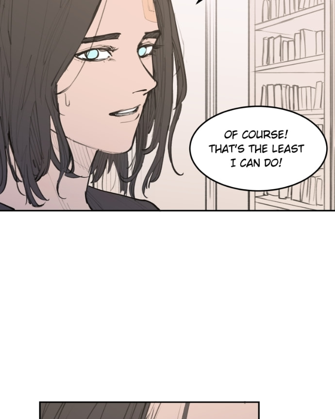 Love Advice from the Great Duke of Hell Chapter 73 page 54 - 