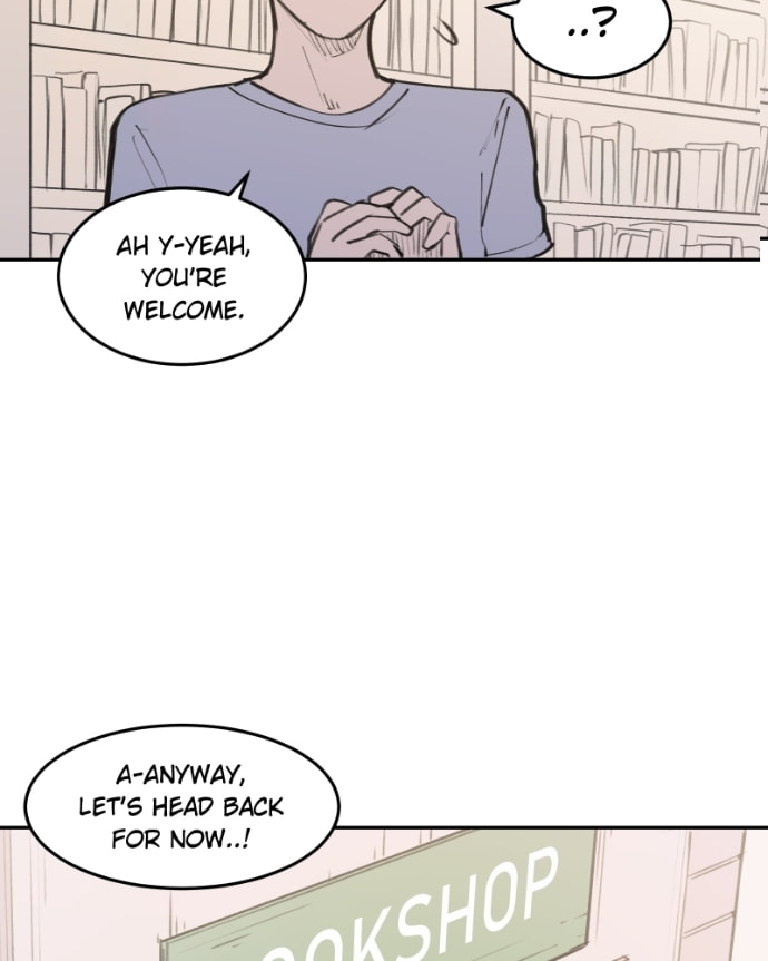 Love Advice from the Great Duke of Hell Chapter 73 page 58 - 