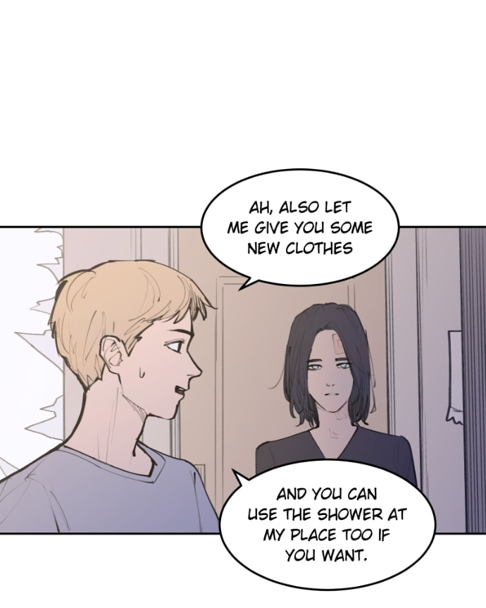 Love Advice from the Great Duke of Hell Chapter 73 page 61 - 