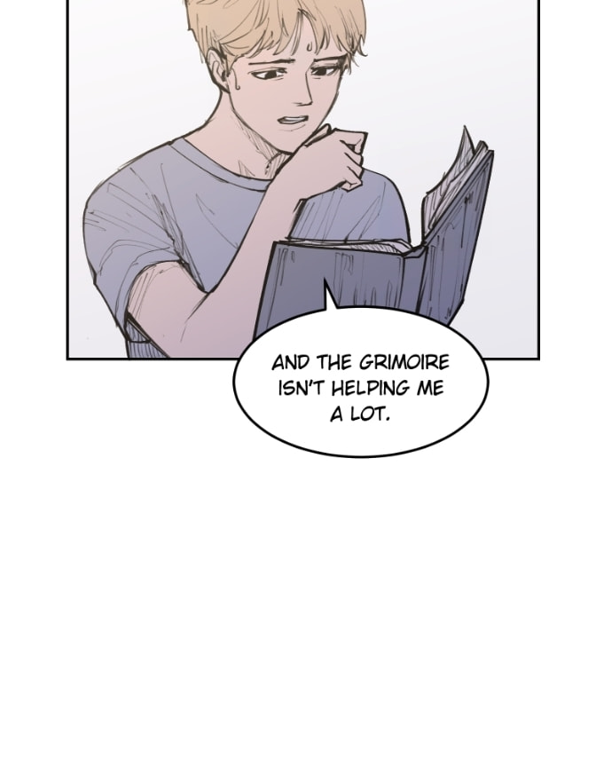 Love Advice from the Great Duke of Hell Chapter 73 page 67 - 