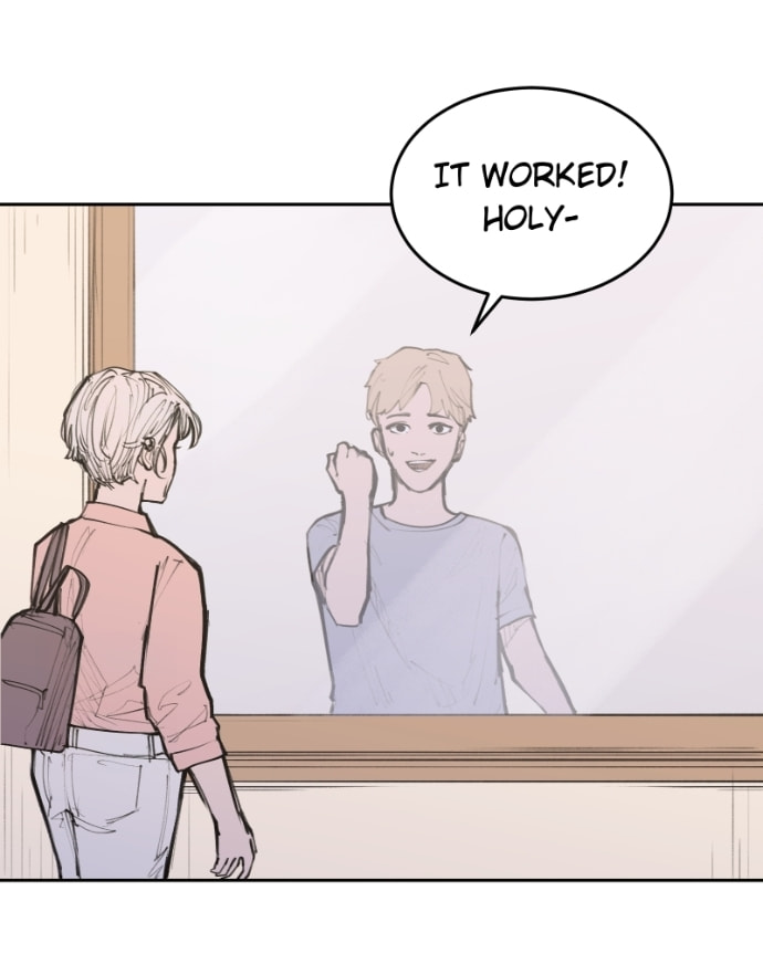 Love Advice from the Great Duke of Hell Chapter 73 page 78 - 