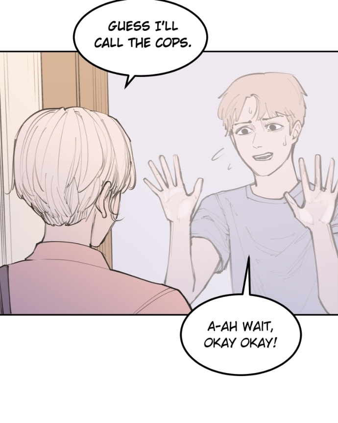 Love Advice from the Great Duke of Hell Chapter 74 page 12 - 