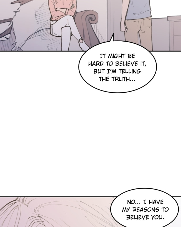 Love Advice from the Great Duke of Hell Chapter 74 page 28 - 