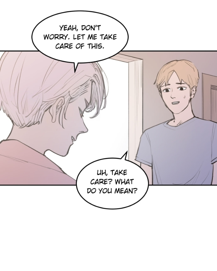 Love Advice from the Great Duke of Hell Chapter 74 page 30 - 
