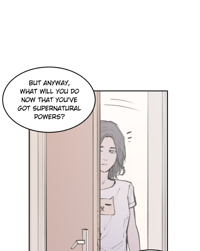 Love Advice from the Great Duke of Hell Chapter 74 page 32 - 