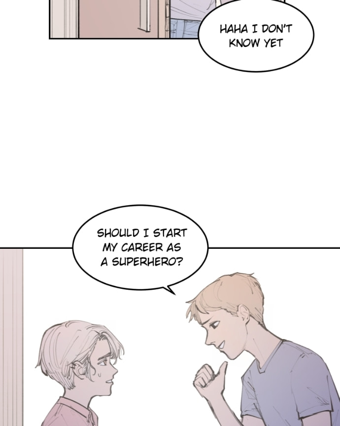 Love Advice from the Great Duke of Hell Chapter 74 page 33 - 