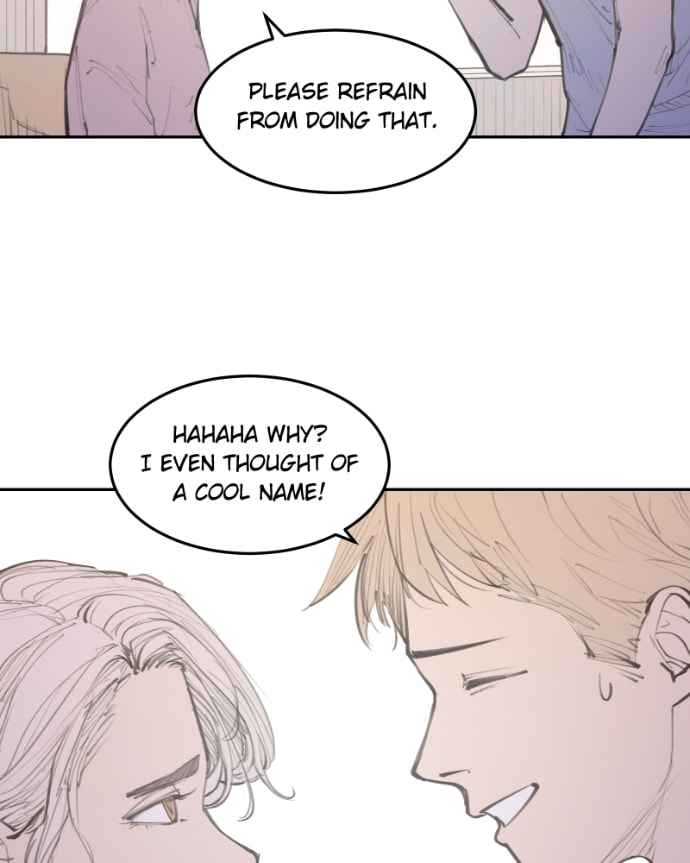 Love Advice from the Great Duke of Hell Chapter 74 page 34 - 