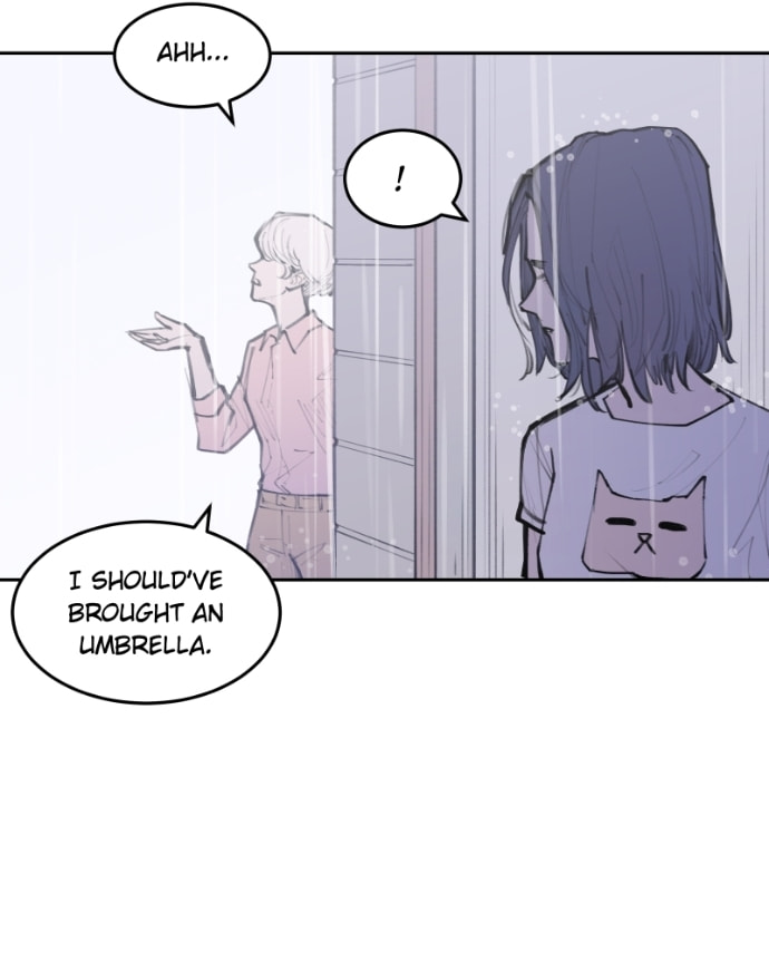 Love Advice from the Great Duke of Hell Chapter 74 page 43 - 