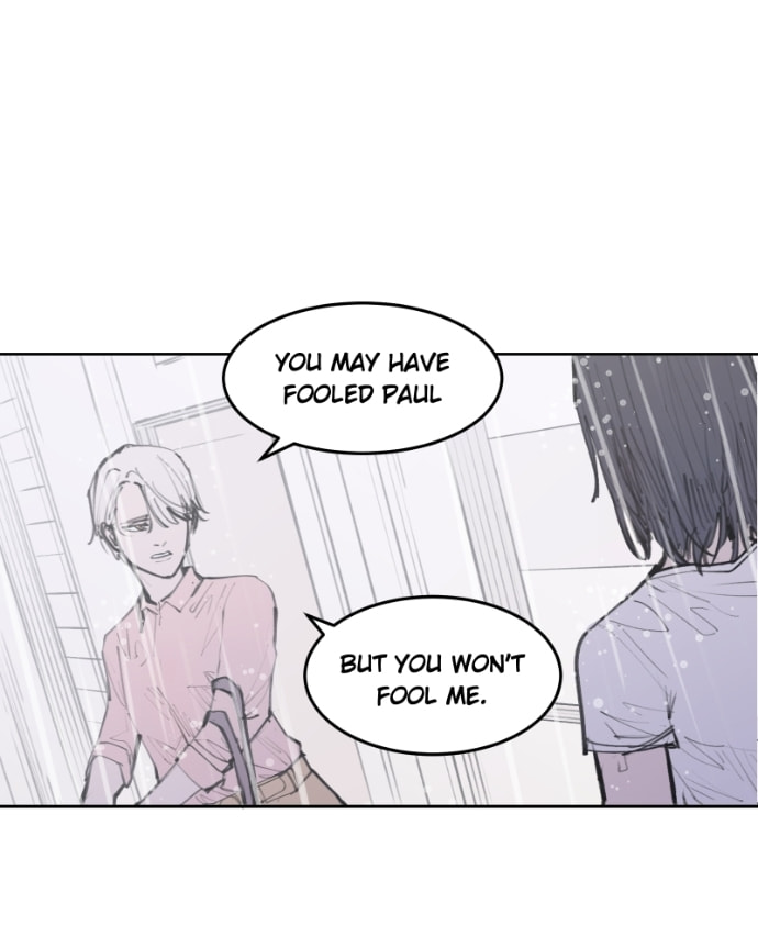 Love Advice from the Great Duke of Hell Chapter 74 page 51 - 