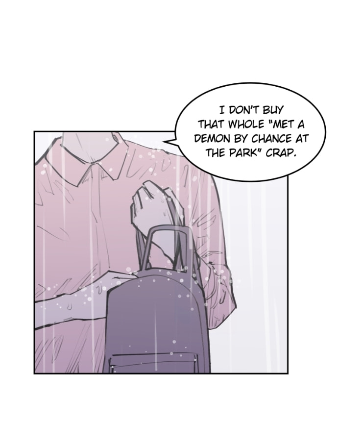 Love Advice from the Great Duke of Hell Chapter 74 page 52 - 