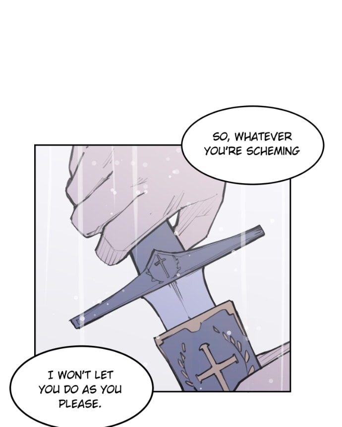Love Advice from the Great Duke of Hell Chapter 74 page 53 - 
