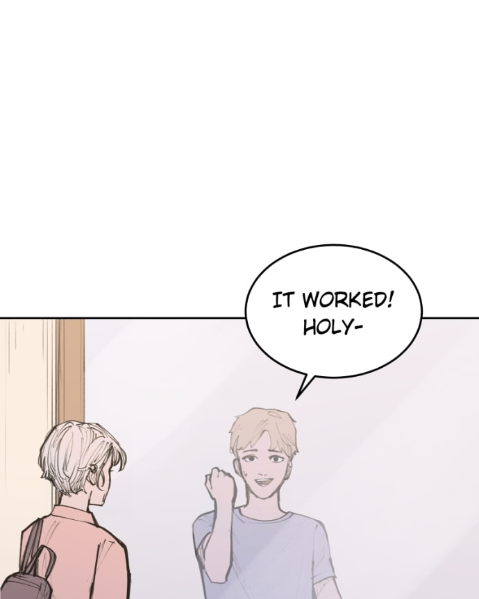 Love Advice from the Great Duke of Hell Chapter 74 page 7 - 