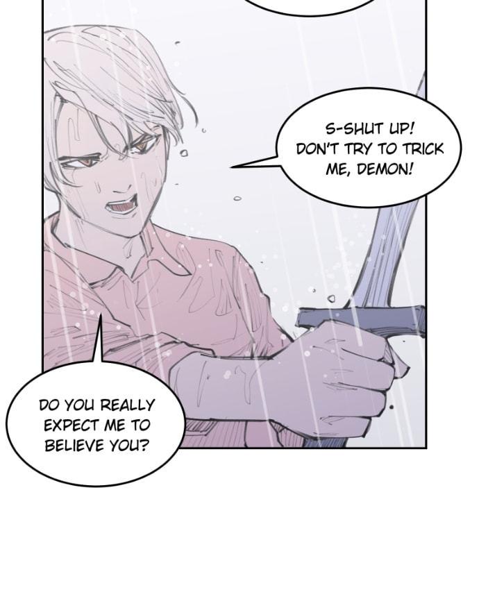 Love Advice from the Great Duke of Hell Chapter 74 page 61 - 