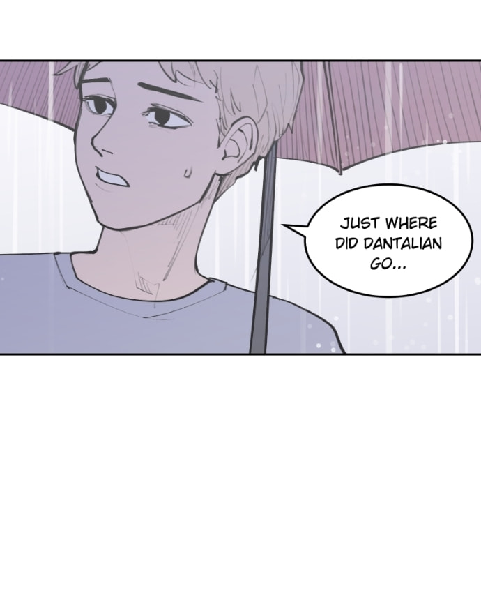 Love Advice from the Great Duke of Hell Chapter 74 page 70 - 