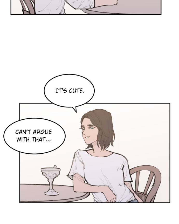 Love Advice from the Great Duke of Hell Chapter 75 page 12 - 