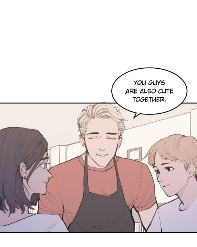 Love Advice from the Great Duke of Hell Chapter 75 page 13 - 