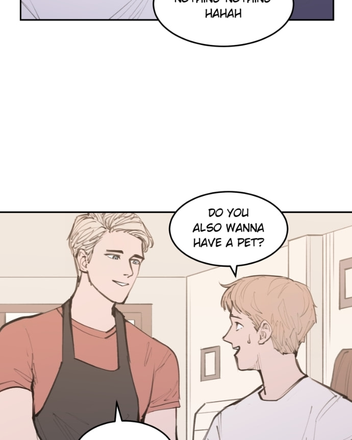 Love Advice from the Great Duke of Hell Chapter 75 page 15 - 