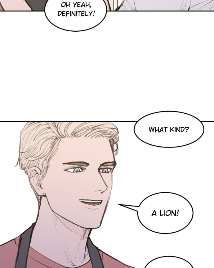 Love Advice from the Great Duke of Hell Chapter 75 page 16 - 