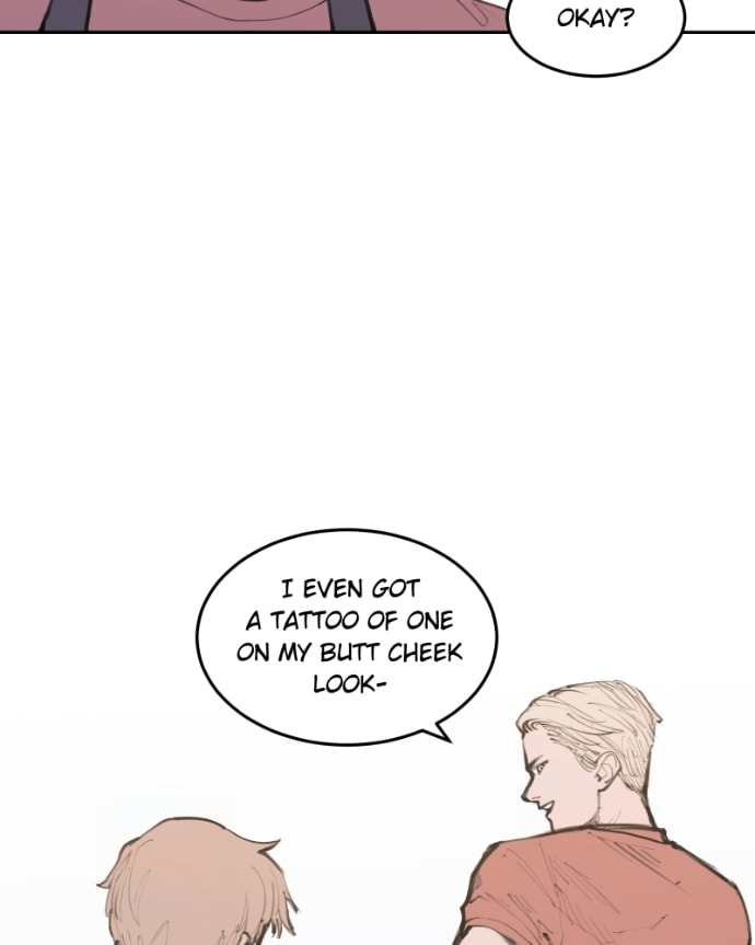 Love Advice from the Great Duke of Hell Chapter 75 page 17 - 