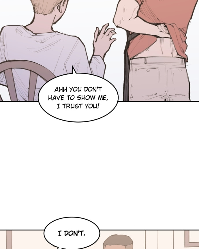 Love Advice from the Great Duke of Hell Chapter 75 page 18 - 