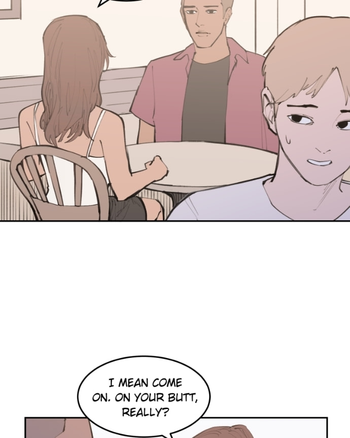 Love Advice from the Great Duke of Hell Chapter 75 page 19 - 