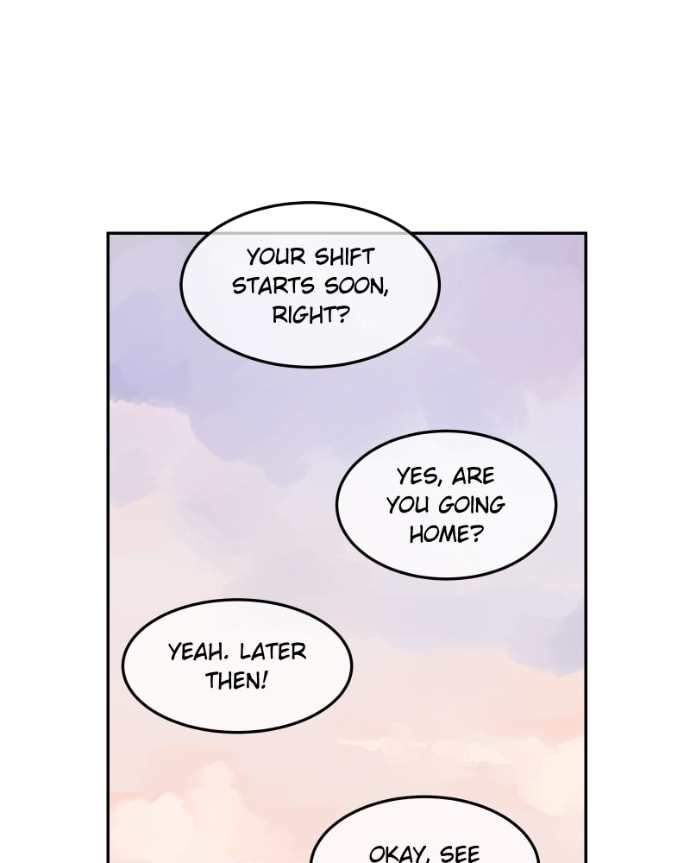 Love Advice from the Great Duke of Hell Chapter 75 page 23 - 