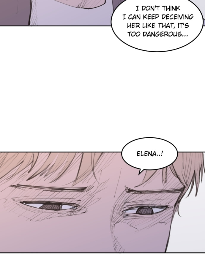 Love Advice from the Great Duke of Hell Chapter 75 page 31 - 