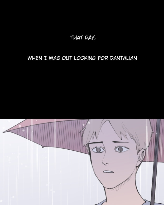 Love Advice from the Great Duke of Hell Chapter 75 page 34 - 