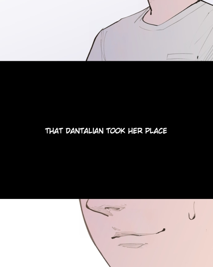 Love Advice from the Great Duke of Hell Chapter 75 page 45 - 