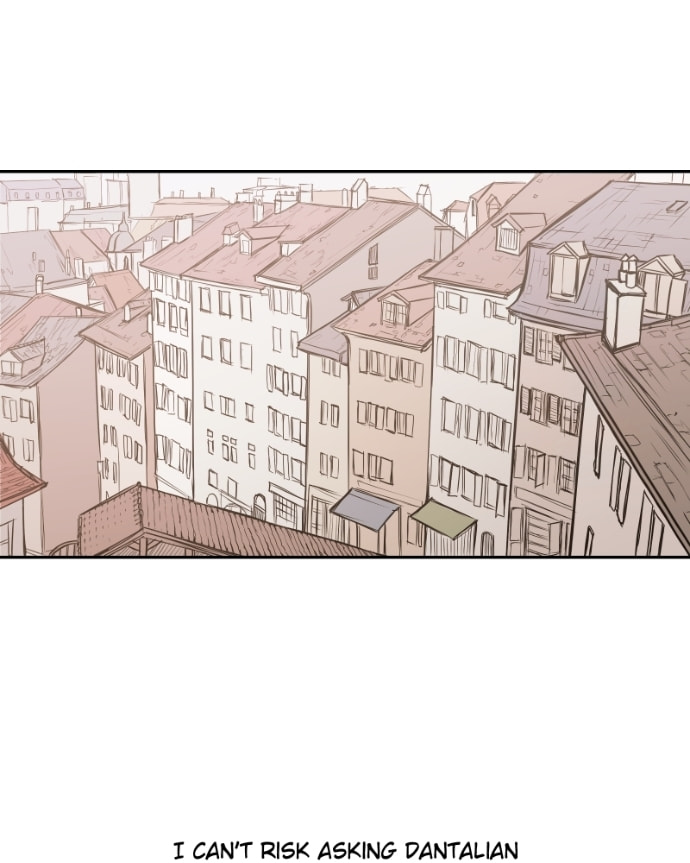 Love Advice from the Great Duke of Hell Chapter 75 page 50 - 