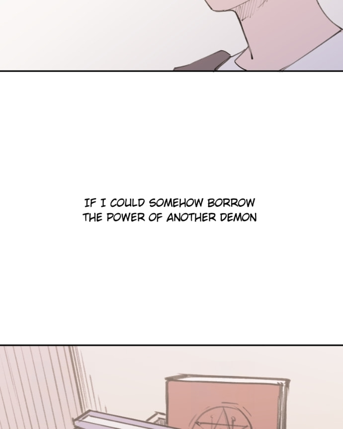 Love Advice from the Great Duke of Hell Chapter 75 page 55 - 