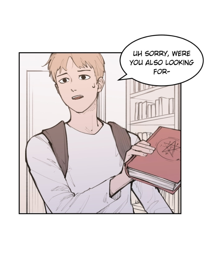 Love Advice from the Great Duke of Hell Chapter 75 page 59 - 