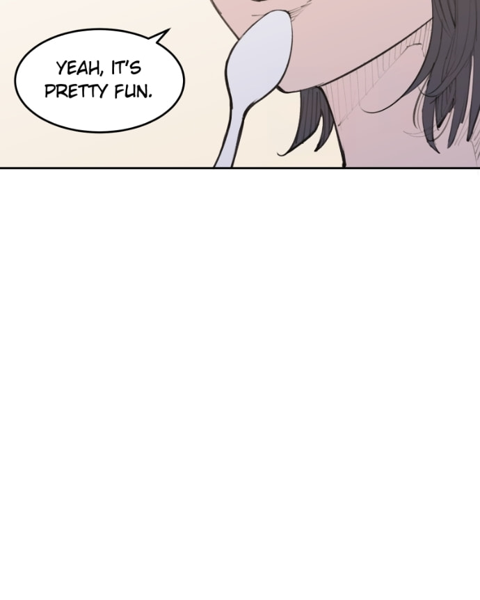 Love Advice from the Great Duke of Hell Chapter 75 page 8 - 