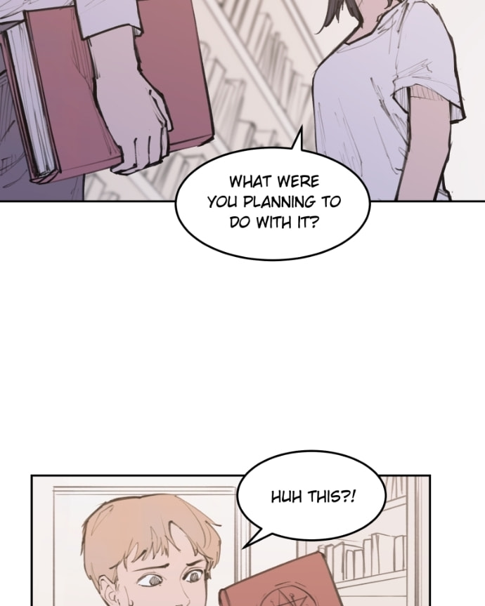 Love Advice from the Great Duke of Hell Chapter 76 page 11 - 