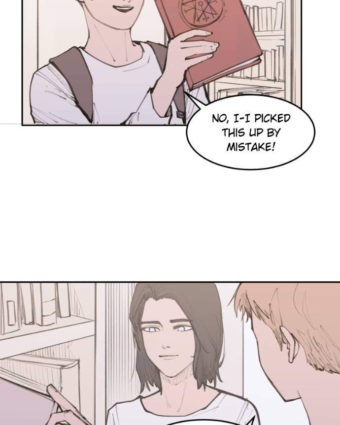 Love Advice from the Great Duke of Hell Chapter 76 page 12 - 