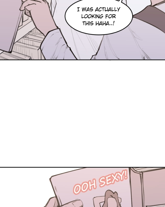Love Advice from the Great Duke of Hell Chapter 76 page 13 - 