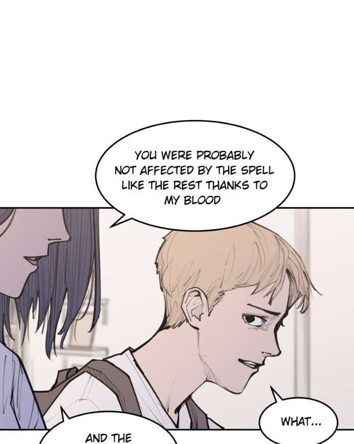 Love Advice from the Great Duke of Hell Chapter 76 page 18 - 