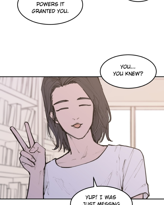 Love Advice from the Great Duke of Hell Chapter 76 page 19 - 