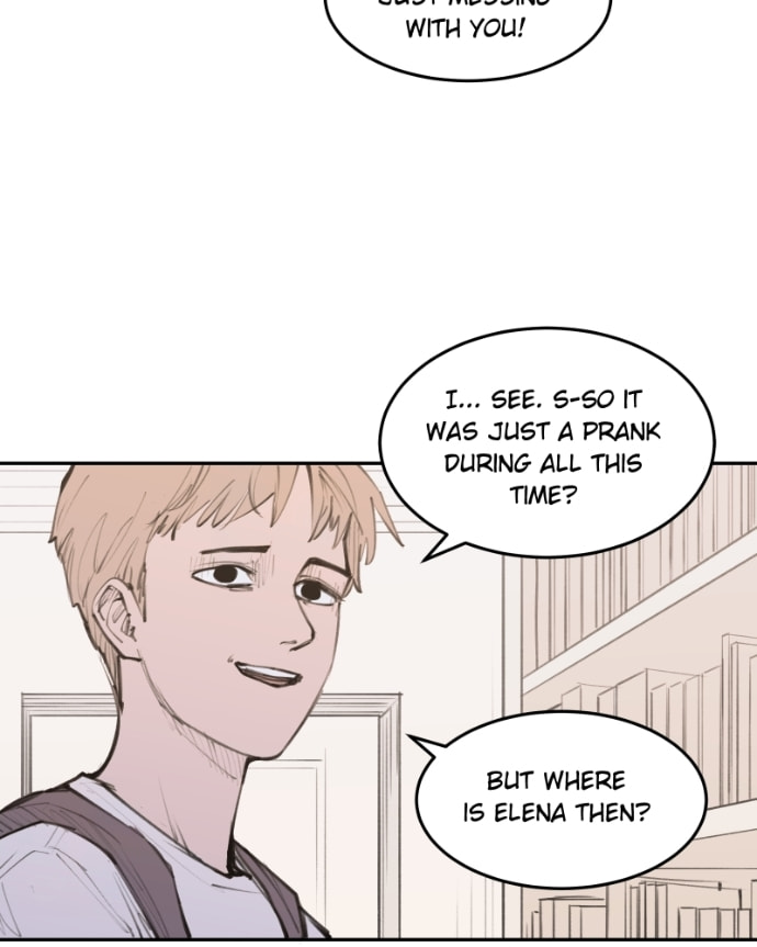 Love Advice from the Great Duke of Hell Chapter 76 page 20 - 