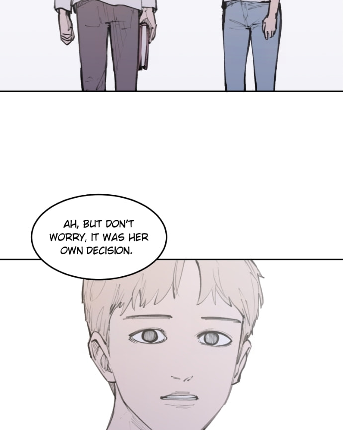 Love Advice from the Great Duke of Hell Chapter 76 page 22 - 