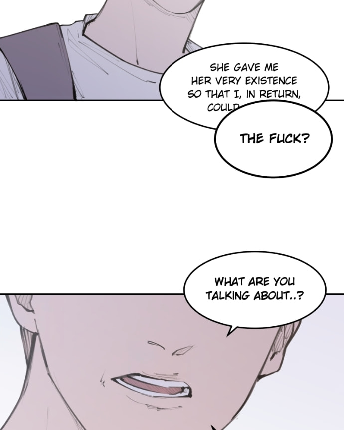 Love Advice from the Great Duke of Hell Chapter 76 page 23 - 