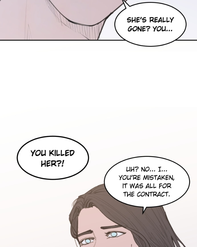 Love Advice from the Great Duke of Hell Chapter 76 page 24 - 