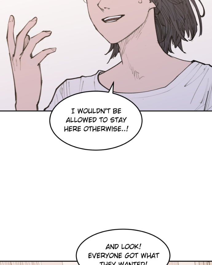Love Advice from the Great Duke of Hell Chapter 76 page 25 - 