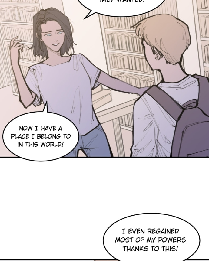 Love Advice from the Great Duke of Hell Chapter 76 page 26 - 